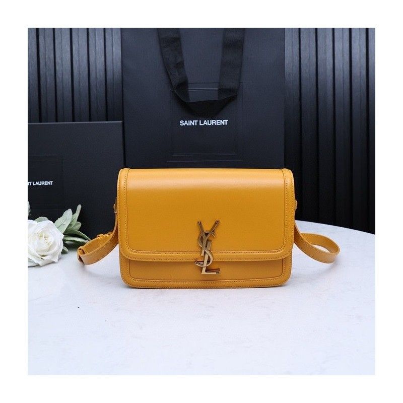 Saint Laurent Solferono 23x16x6 cm