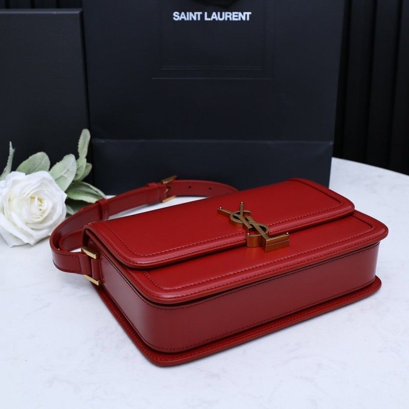 Saint Laurent Solferono 23x16x6 cm