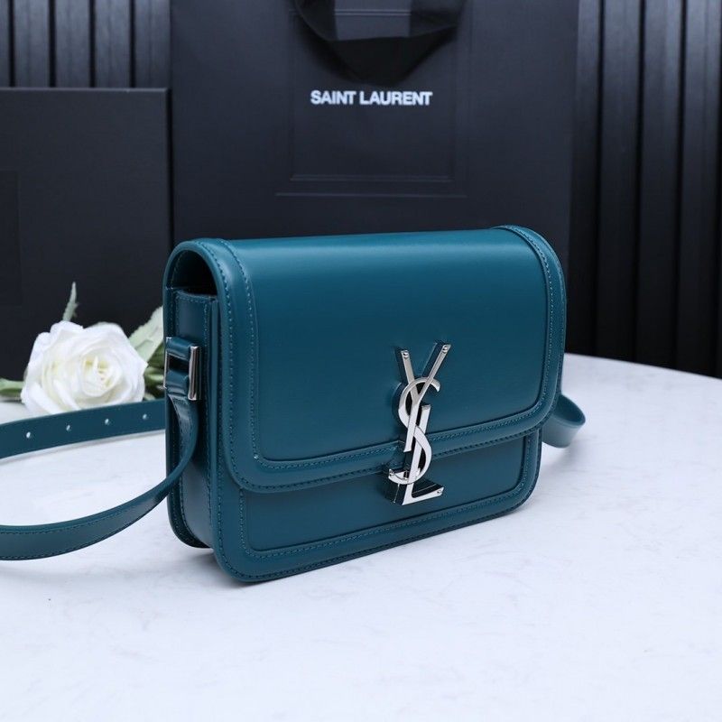 Saint Laurent Solferono 19x13x5 cm