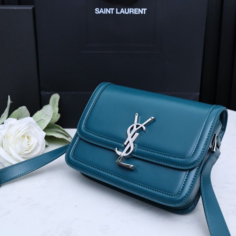 Saint Laurent Solferono 19x13x5 cm