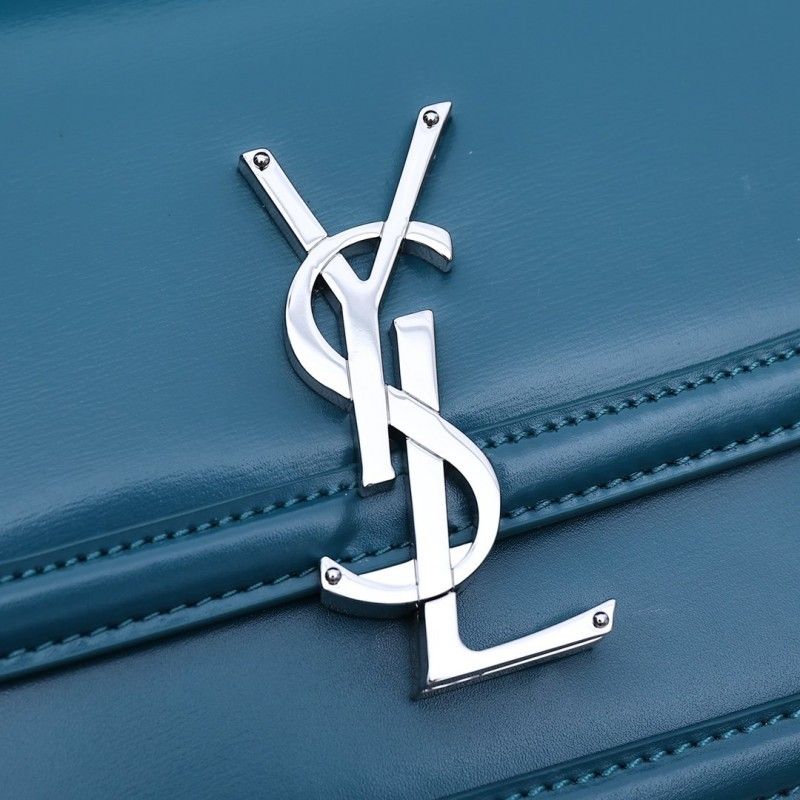 Saint Laurent Solferono 19x13x5 cm