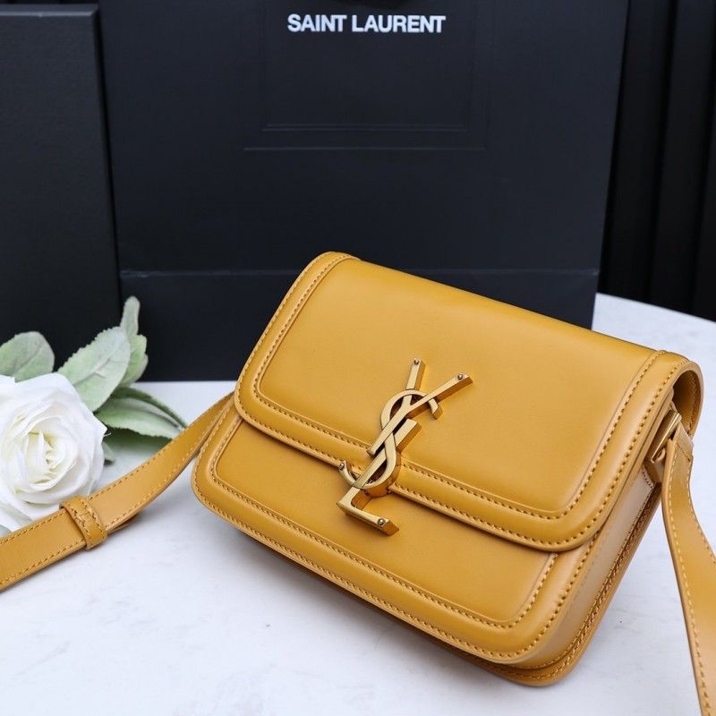 Saint Laurent Solferono 19x13x5 cm