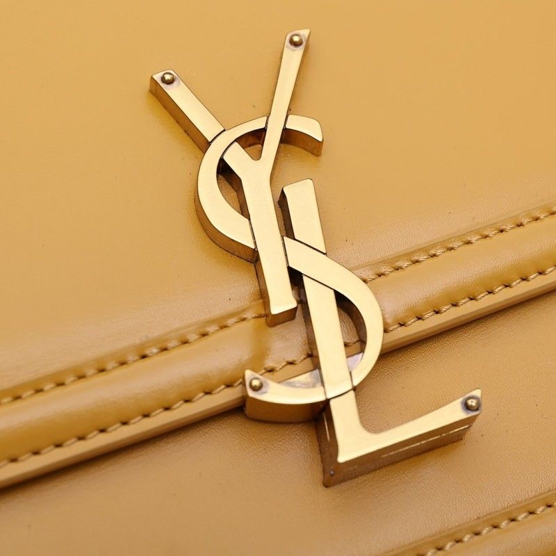 Saint Laurent Solferono 19x13x5 cm