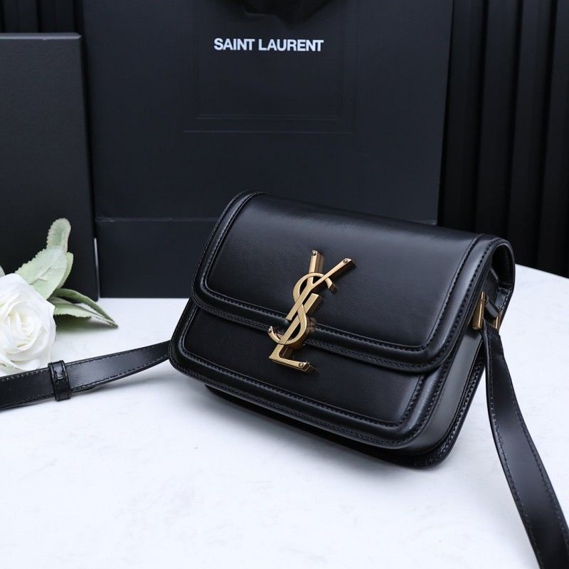 Saint Laurent Solferono 19x13x5 cm