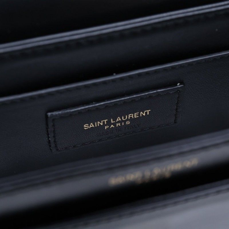 Saint Laurent Solferono 19x13x5 cm