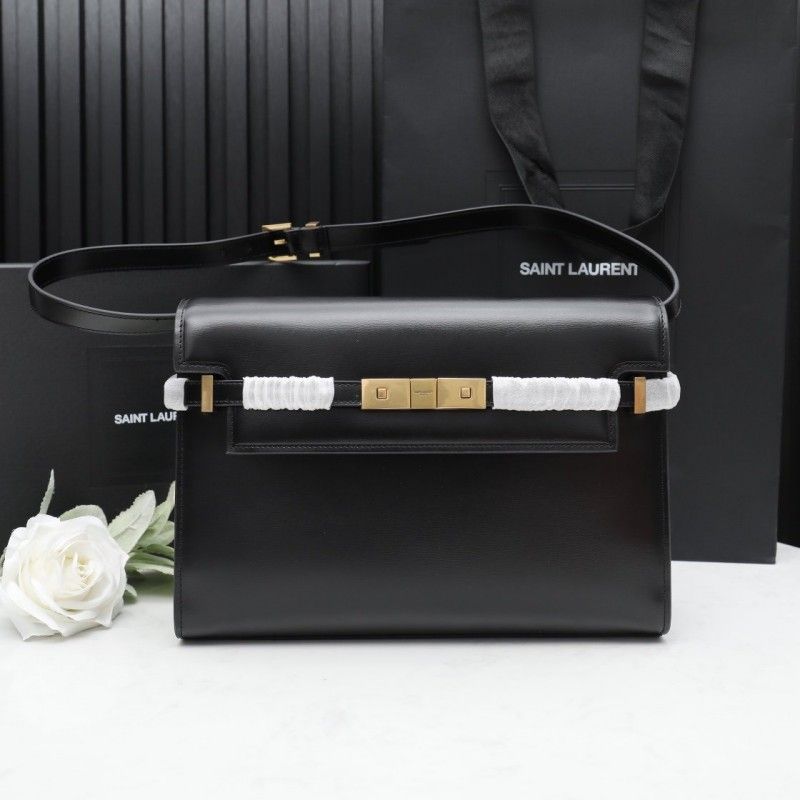 Saint Laurent Manhattan 29x20.5x7 cm