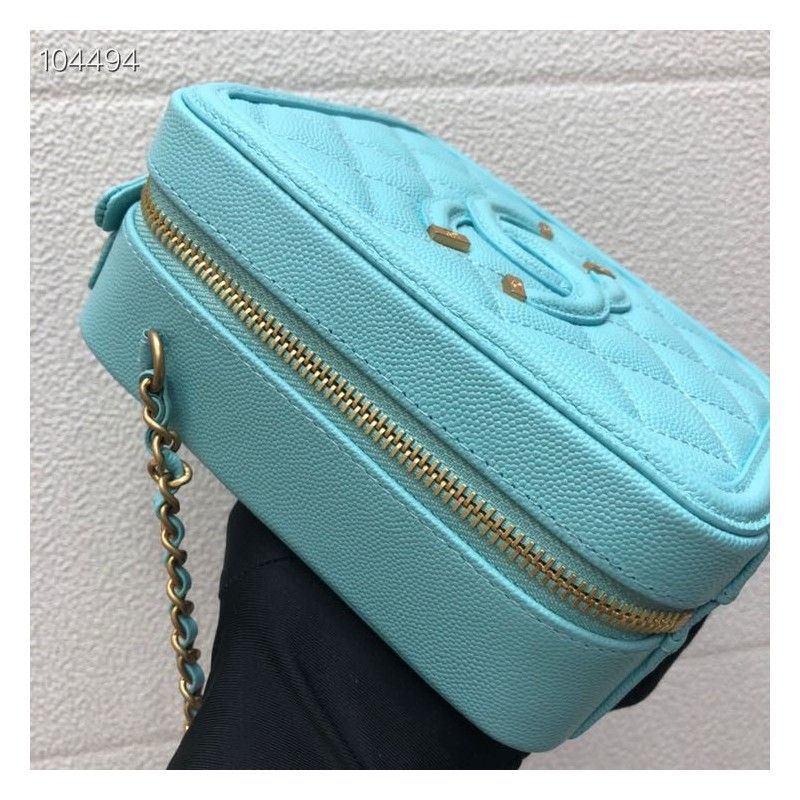 Сумочка CHANEL 13x17x7 cm