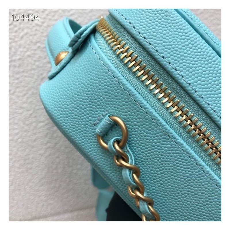 Сумочка CHANEL 13x17x7 cm