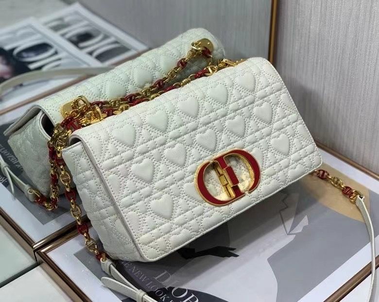 Dior Caro 25 cm