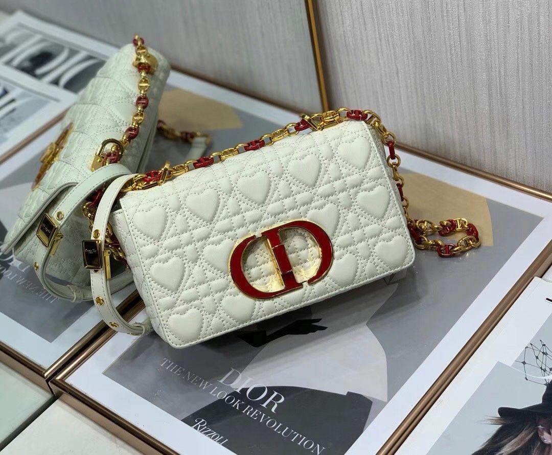 Dior Caro 20 cm