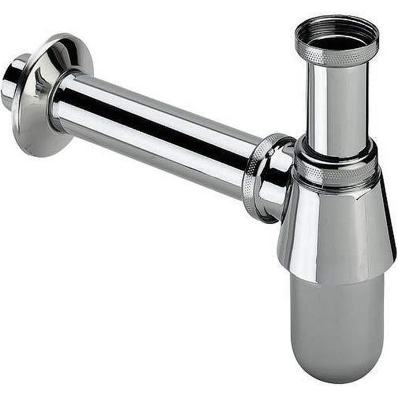 Изображение Сифон для раковины Viega 100674