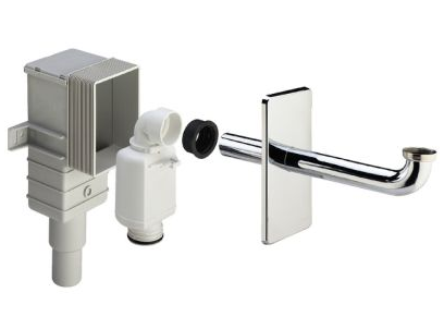 Изображение Сифон Viega 553753