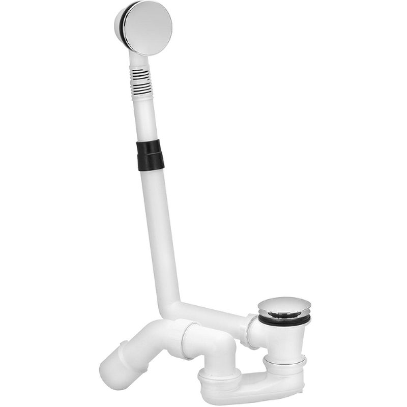 Изображение Слив-перелив Viega Sifon 6177.45 572853 click-clack