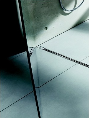 Изображение Душевой лоток Viega Advantix Vario 686277 С сифоном