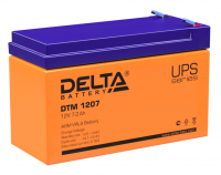 Delta DTM 1207