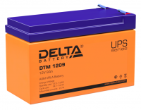 Delta DTM 1209