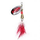 Блесна вращающаяся "Namazu" Unwin, цвет 05