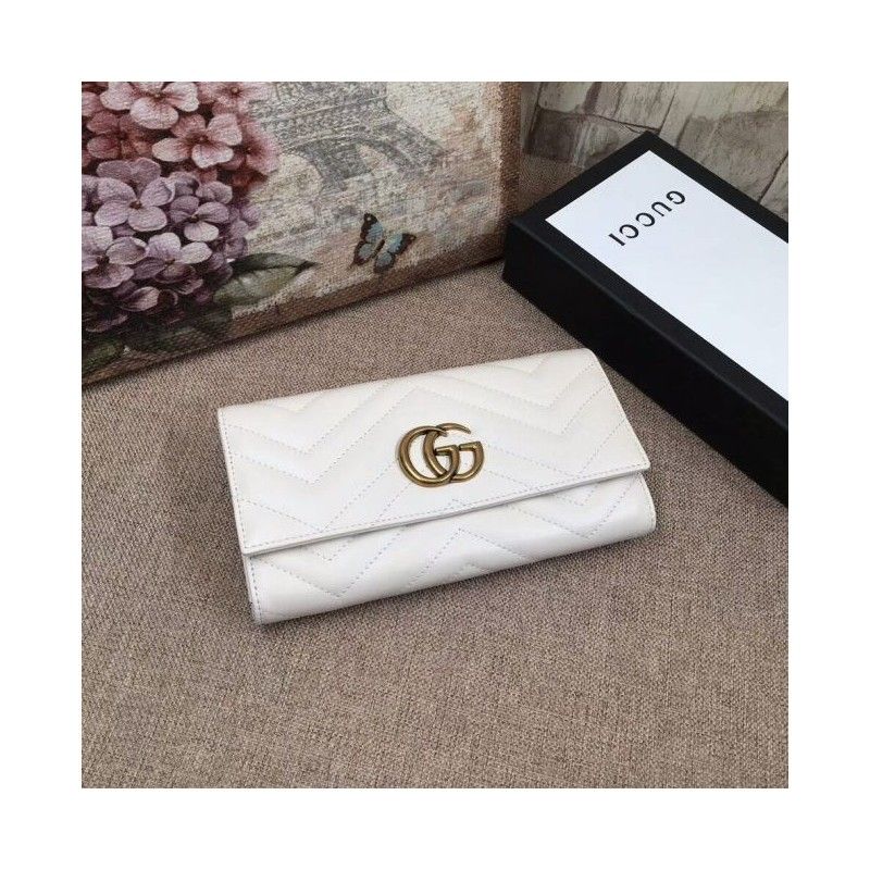 Кошелек GUCCI 20*10 cm