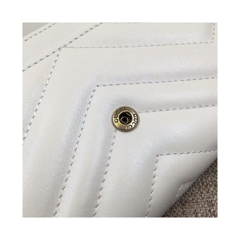 Кошелек GUCCI 20*10 cm