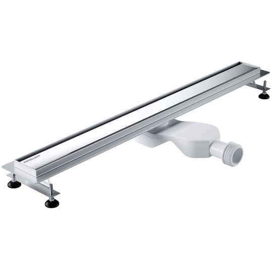 Душевой лоток Excellent Stilio INEX.1515 с рамкой схема 15