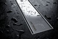 Душевой лоток Excellent Stilio INEX.1515 с рамкой схема 19