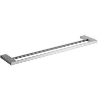 Полотенцедержатель Excellent Riko 60 DOEX.1612CR двойной схема 1