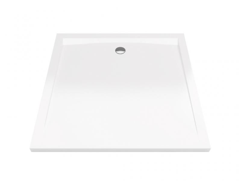 Изображение Акриловый поддон для душа Excellent Forma Compact 120x80 Прямоугольный низкий