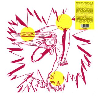 Ithaca - A Game For All Who Know 1973