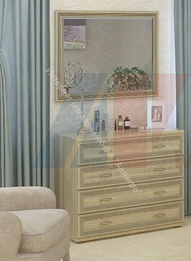 Карина   Комод КМ-1002