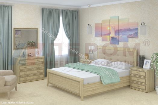 Карина   Комод КМ-1002