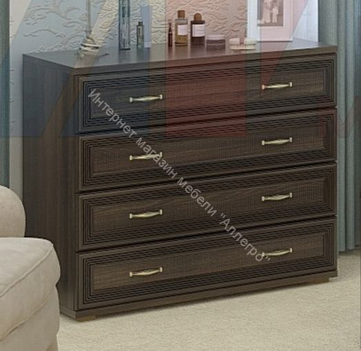 Карина   Комод КМ-1002