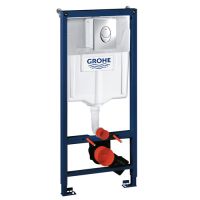 инсталляция Grohe Rapid SL 38721001