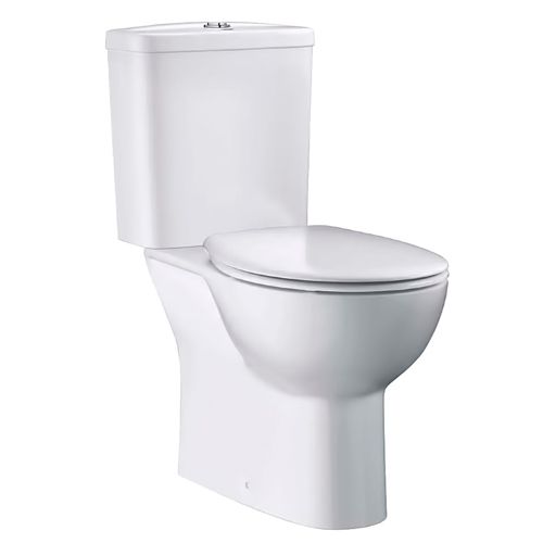 Унитаз-компакт Grohe Bau Ceramic 39349000