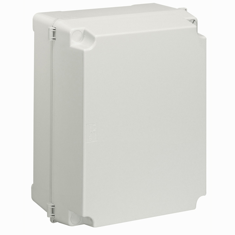 Legrand Бокс промышленный 265x174x154, IP55