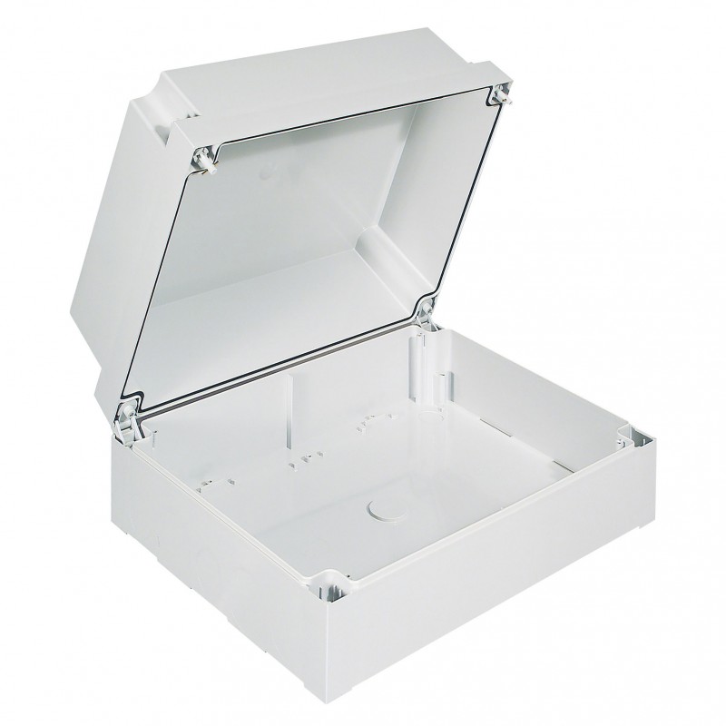 Legrand Бокс промышленный 359x265x154 мм, IP55