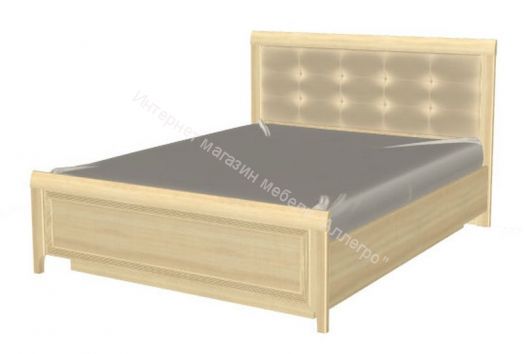 Спальня Карина - композиция 4