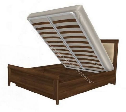 Спальня Карина - композиция 4