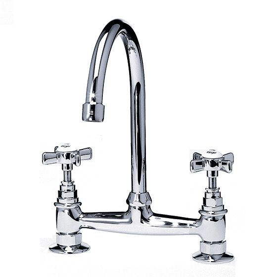 Изображение Смеситель для кухни Jorger 629.20.640