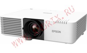 Проектор Epson EB-L520U