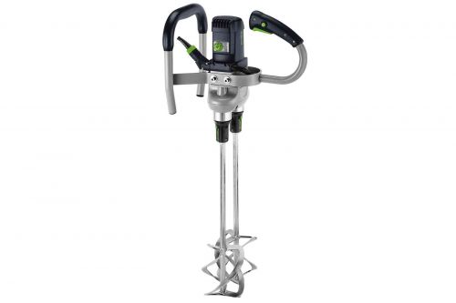 Перемешиватель MX 1600/2 REQ DUO DOUBLE FESTOOL
