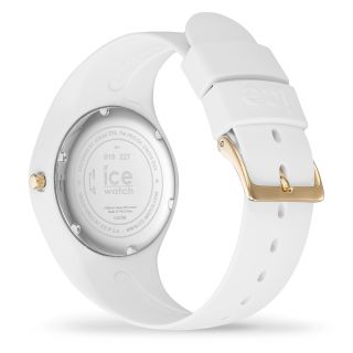 Наручные часы Ice-Watch Ice FLOWER - White porcelain