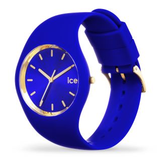 Наручные часы Ice-Watch Ice-Glam - Artist blue