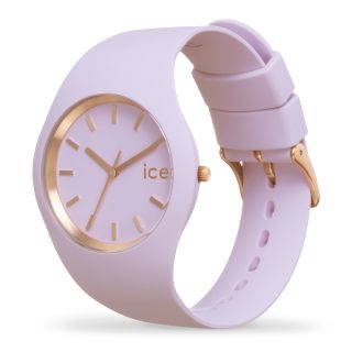 Наручные часы Ice-Watch Ice-Glam brushed - Lavender