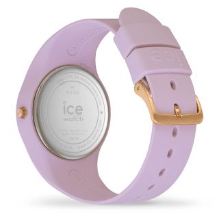 Наручные часы Ice-Watch Ice-Glam brushed - Lavender