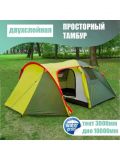 Палатка 2 местная Mimir 1504-2