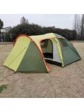 Палатка 2 местная Mimir 1504-2