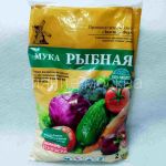 Рыбная мука, 2 л (Знатный Фермер)