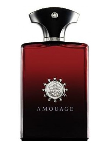 Amouage Lyric Man масло