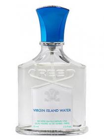 Creed Virgin Island Water масло