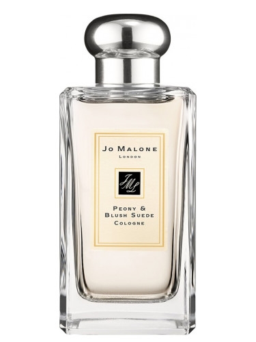 Jo Malone Peony & Blush Suede масло